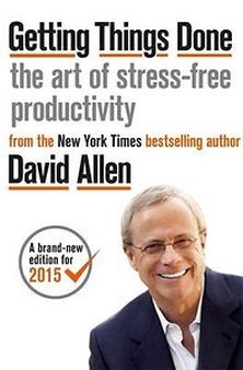 Getting Things Done Dave Allen 2015